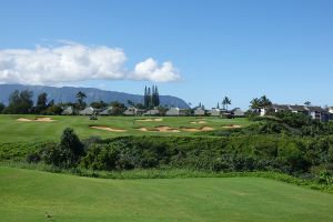 Makai 14th Tee Shot 2023